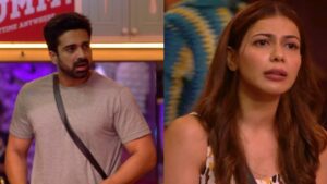 Bigg Boss OTT 2: Avinash Sachdev lashes out at Palak Purswani