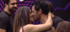 Bigg Boss OTT 2 | Jad Hadid Tried To Kiss Akanksha Puri Forcefully