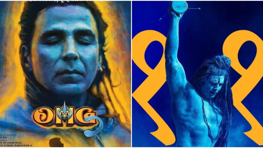 OMG 2 New Posters
