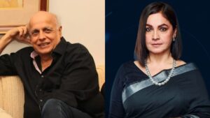 Bigg Boss OTT 2: Pooja Bhatt says she's single and misses dad Mahesh
