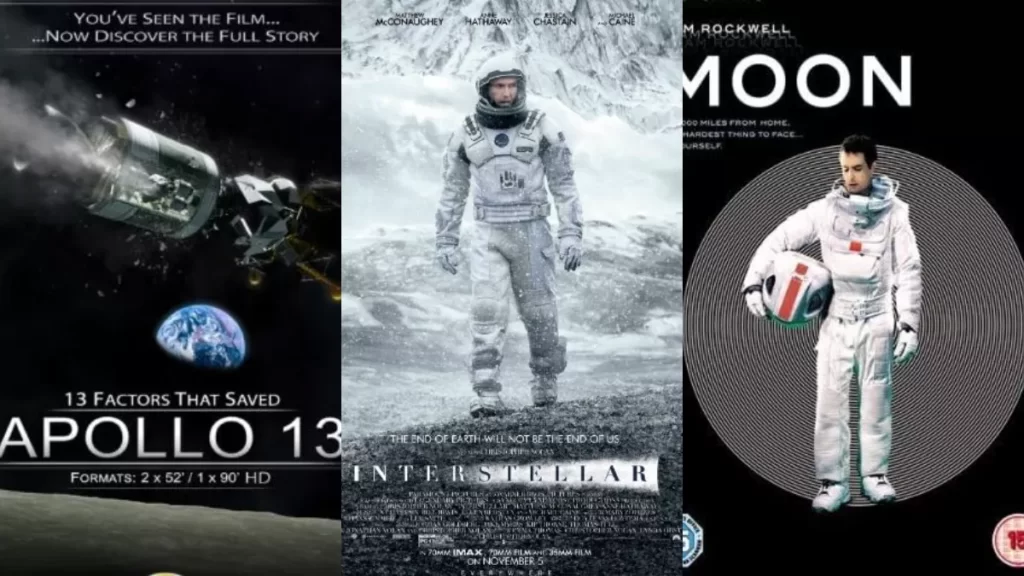 Chandrayaan 3: जब स्पेस में पहुंचा सिनेमा, OTT