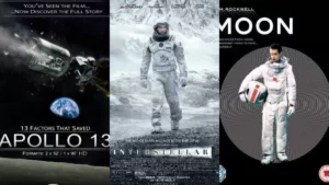 Chandrayaan 3: जब स्पेस में पहुंचा सिनेमा, OTT