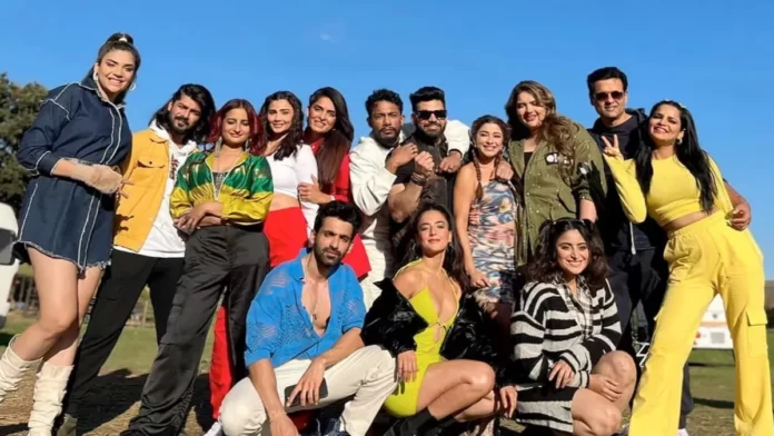 Khatron Ke Khiladi 13 Finalist