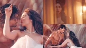 Love Stereo Again Teaser