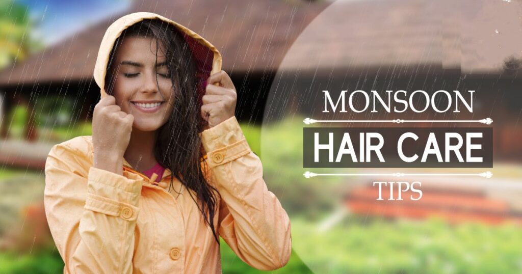 Monsoon Hair Care
