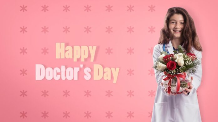 National Doctor's Day Wishes 2023