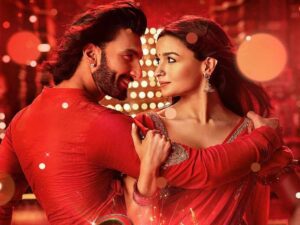 Rocky Aur Rani Kii Prem Kahaani Rocky-queen leaked online on the very first day of release