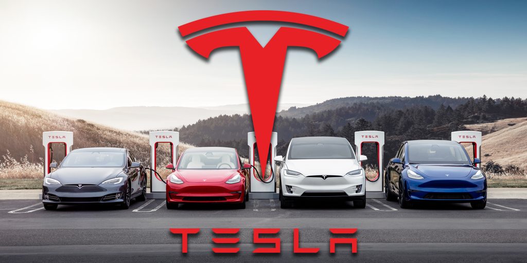 Tesla-Logo-Hero Waiting for Official Statement
