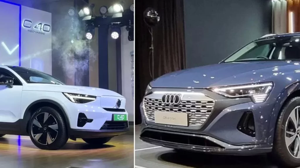Upcoming EV Cars 2023