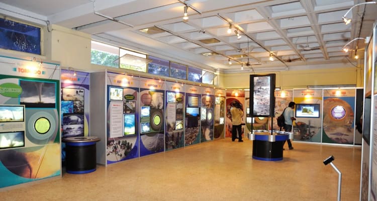 Birla Museum Bhopal