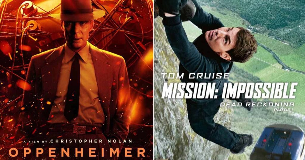 Mission Impossible 7