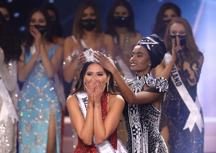 Miss Universe Indonesia 6 contestants complain of sexual harassment against organizer