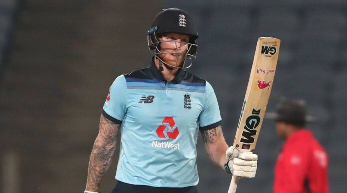 Ben Stokes returns to England ODI squad