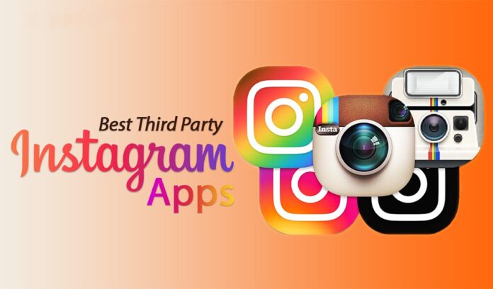 THIRD-PARTY INSTAGRAM APPS FOR 2023