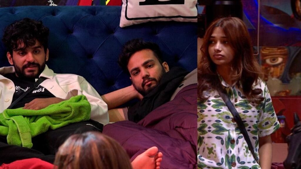 Bigg Boss OTT 2: Elvish Yadav