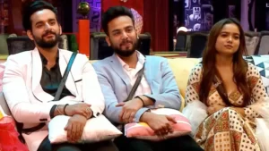 Bigg Boss OTT 2 Nomination