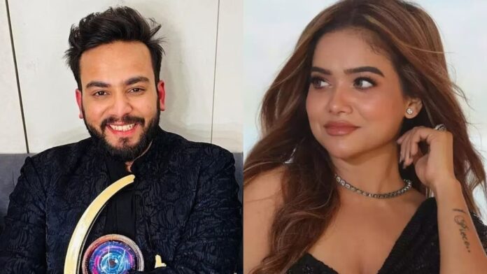 Bigg Boss OTT 2 Winner Elvish Yadav Addresses Manisha Rani's Constant Flirting