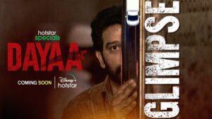 Dayaa OTT Release Date: After Hindi, now Chakraborty ready for Telugu OTT