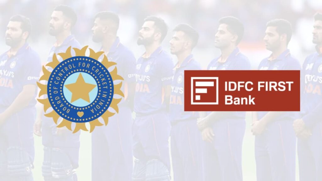 IDFC First Bank Acquires Title Rights