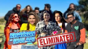 Khatron Ke Khiladi 13 Elimination