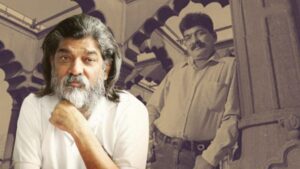 Nitin Desai Death Renowned art director of the film industry