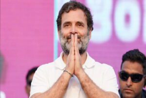 Rahul Gandhi बोले- आज नहीं तो कल सच जीतता है: