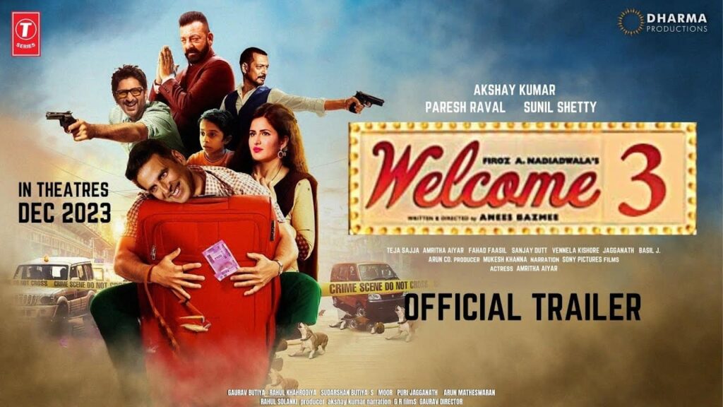 Welcome-3-Release