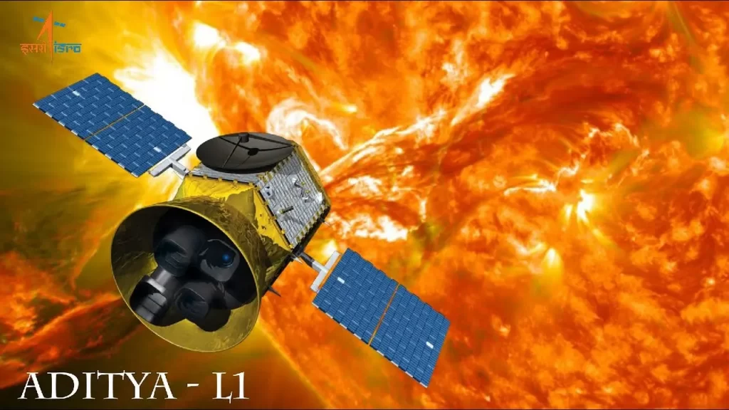 Aditya L1 Launch Live Update