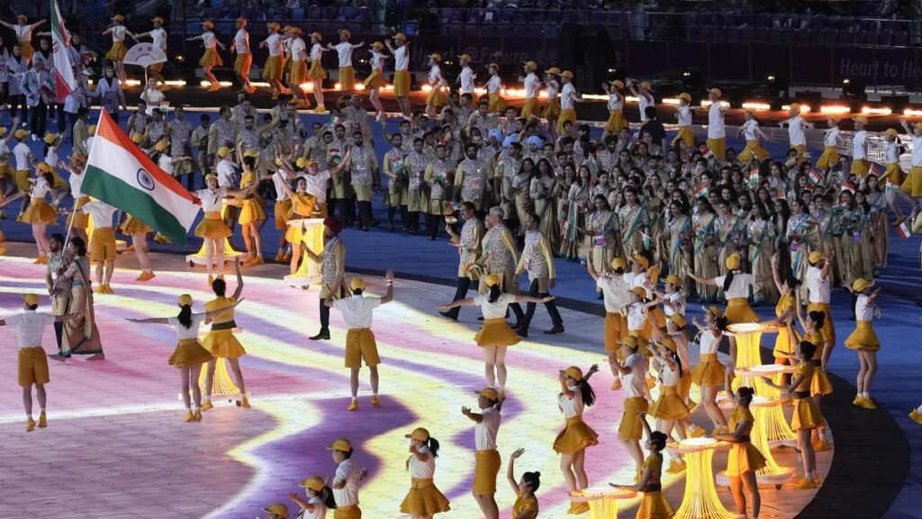 Asian Games 2023