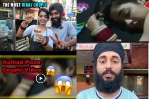 Kulhad Pizza Couple MMS Leak: How private videos get leaked, how to
