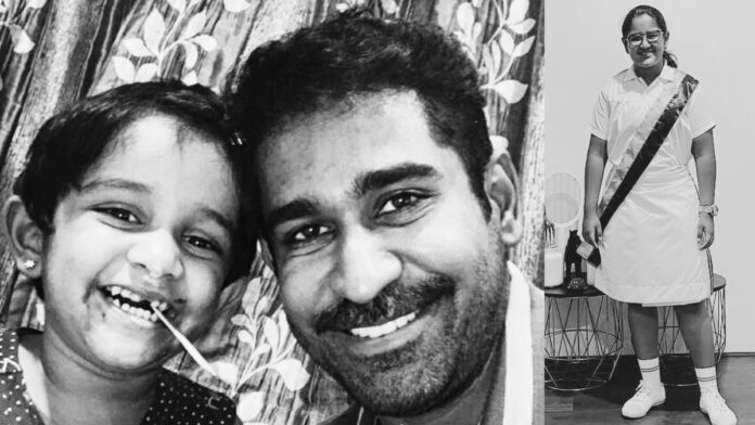 Vijay Antony Daughter Died