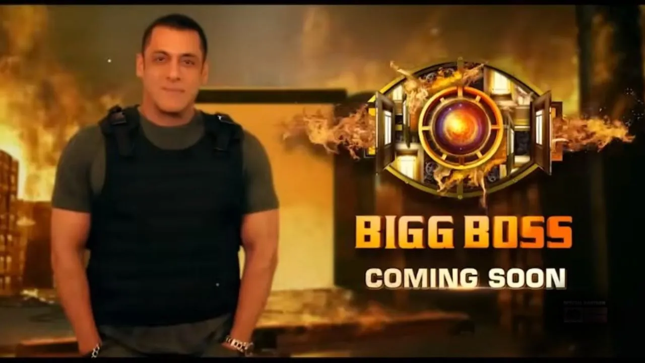 Bigg Boss 17 Premiere