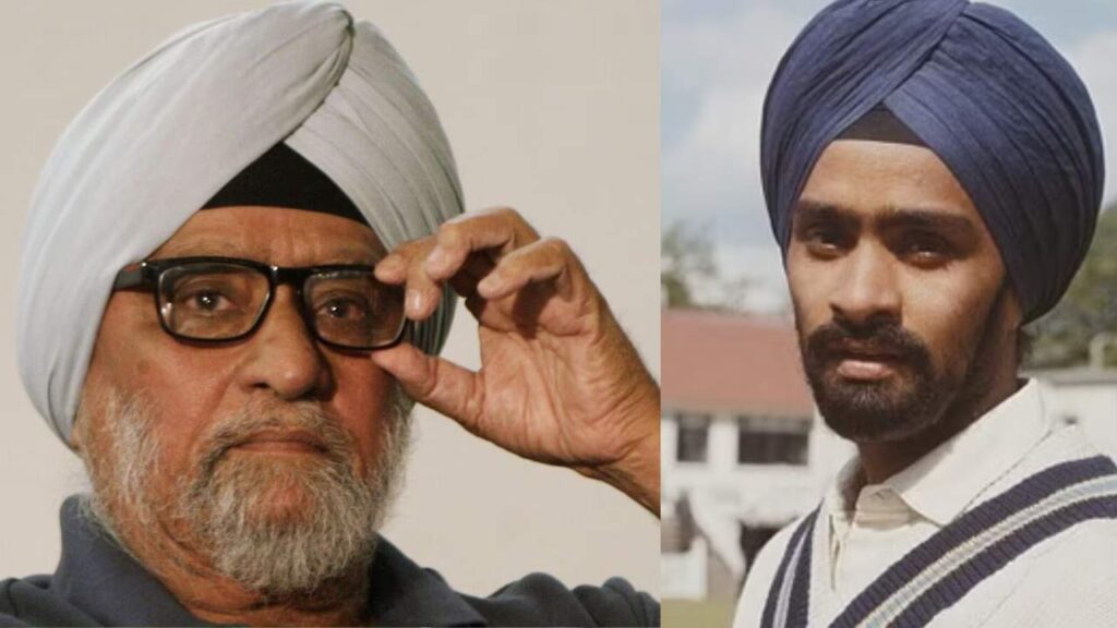 Bishan Singh Bedi Passes Away