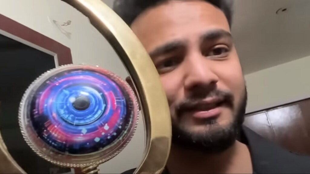 Bigg Boss OTT 2 winner Elvish Yadav Le lo wapas, haat jod raha hu': Why does Bigg Boss OTT 2