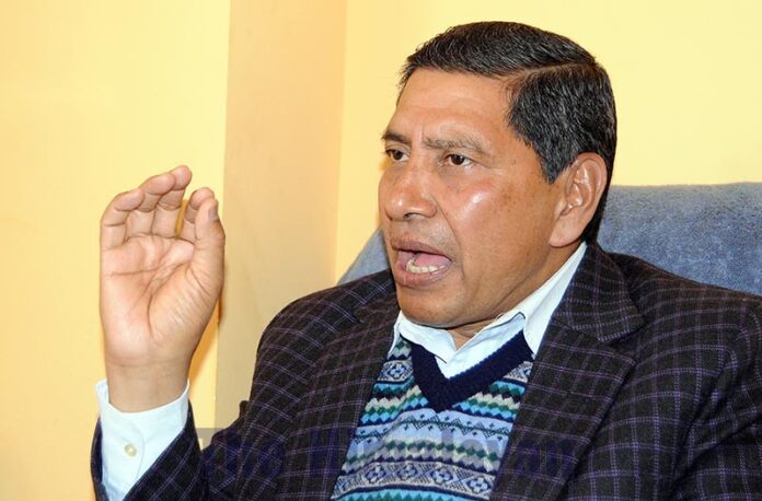 Nepal PM DPM Shrestha unwell, receiving ICU treatment