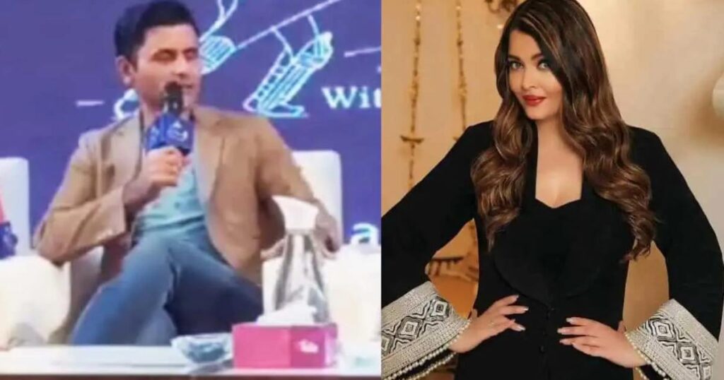 Aishwarya-Rai-Fans-On-Abdul-Razzaq