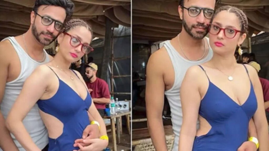 Bigg Boss 17 Ankita Lokhande Pregnancy Rumors