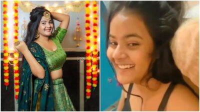 Gungun Gupta Leaked Video: Another new 29 second video of Gungun Gupta