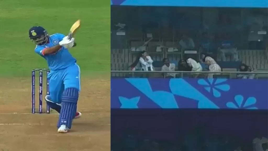 IND vs SL