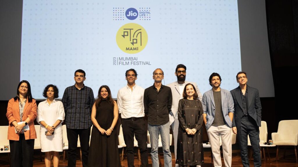 Jio Mami Film Festival Priyanka Chopra to Kareena Kapoor