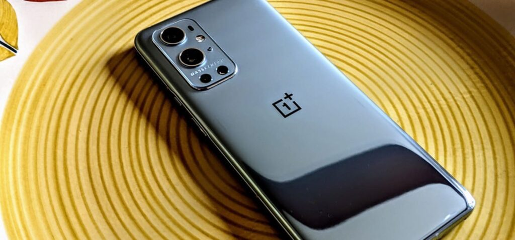 OnePlus Phone