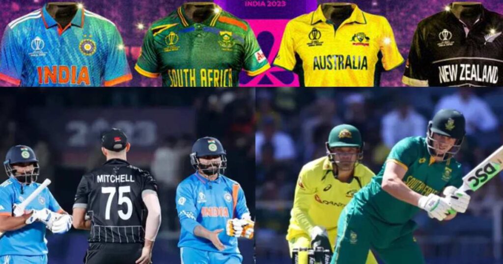 World Cup 2023