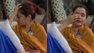 Bigg Boss 17 Ankita Lokhande