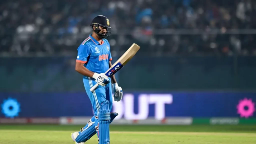 IND vs SA