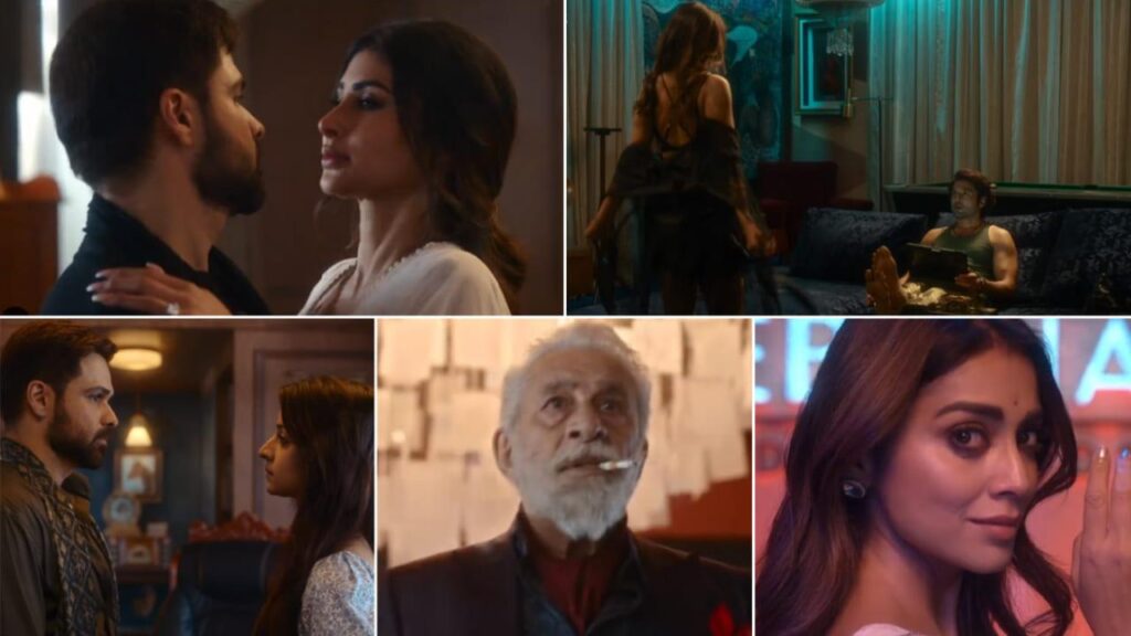 Showtime Teaser: Karan Johar Collaborates With Emraan Hashmi