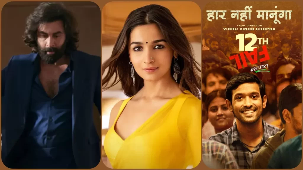 69th Filmfare Awards Winners List