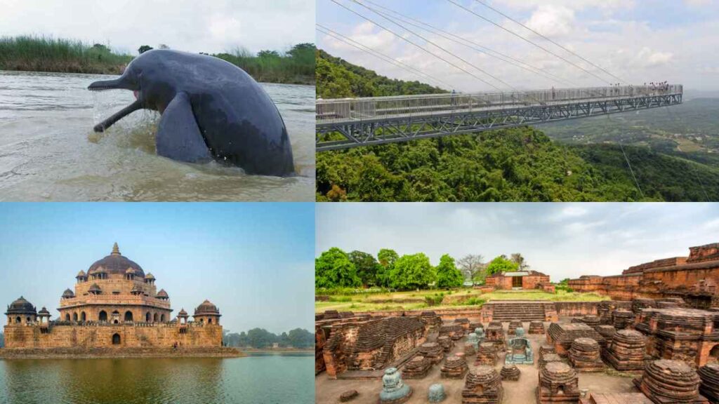 Best Places to Visit in Bihar