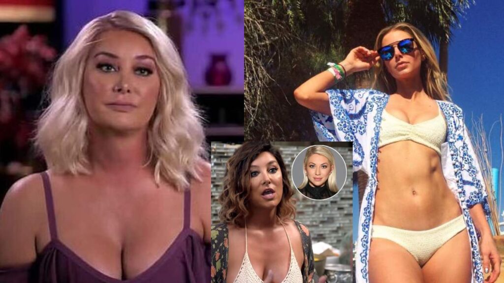 Billie Lee Has Negative Things To Say About Ariana Madix