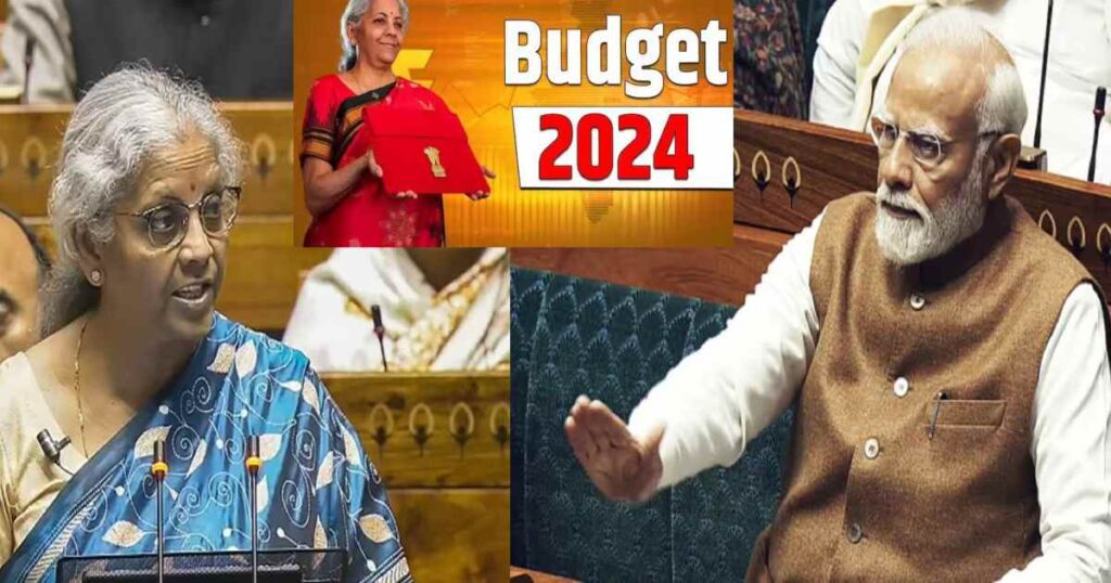 Budget 2024