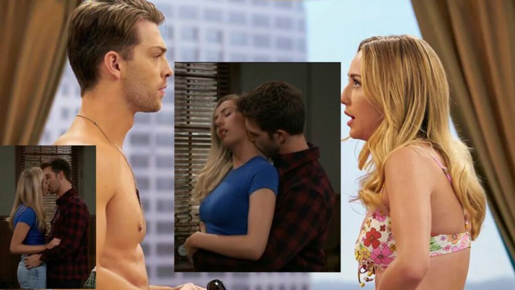 General Hospital Spoilers General Hospital Dex Joss Reunion Fans Reactions